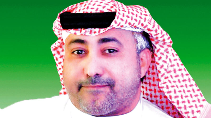 ذبيان المهيري:«القوة التنافسية  التي ستشهدها  بطولة دبي، ستمثل  خير اختبار للاعبي  ولاعبات المنتخب»