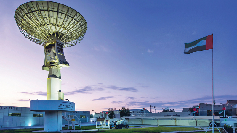 البرنامج أثبت نجاحه في إعداد كوادر إماراتية على مستوى عالٍ من الكفاءة. الإمارات اليوم