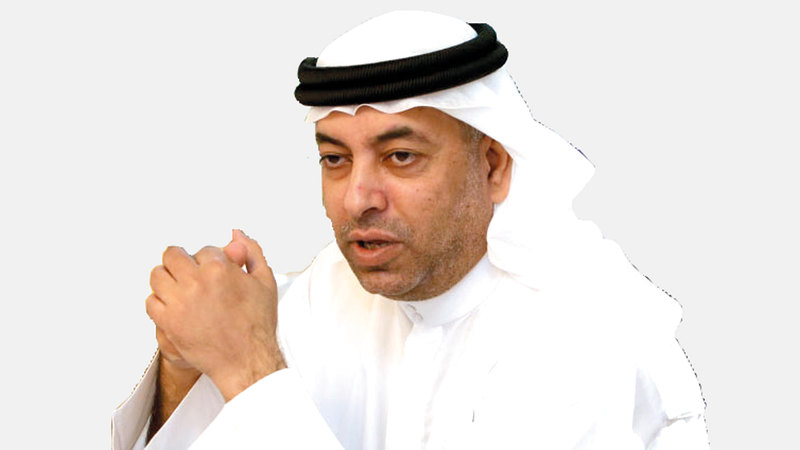 إبراهيم البحر: «نتوقع استمرار انخفاض الأسعار مع قرب نهاية العام، ورغبة الشركات في الوصول إلى هدف المبيعات».