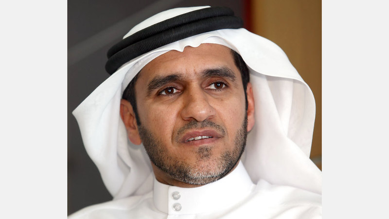 صلاح أمين: «للأسف بعض المحللين، في القنوات الرياضية، لا يعرفون دور مدير الإدارة الفنية للحكام علي الطريفي، وكذلك دور ستيف بينت».