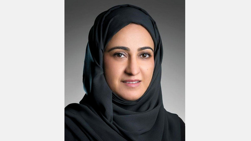 وفاء حمد بن سليمان: «إنشاء مواصفات واحدة بمعايير واحدة تضمن وجود بيئة سهلة وآمنة».