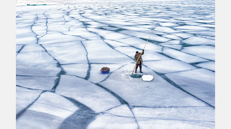 أوغوز أوبشي - تركيا