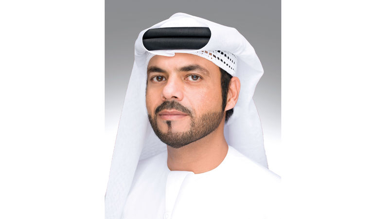 سيف الشرع:

«الاستراتيجية الوطنية

للإدارة المتكاملة

للمواد الكيميائية

تسعى لمنع الاتجار

غير المشروع فيها».