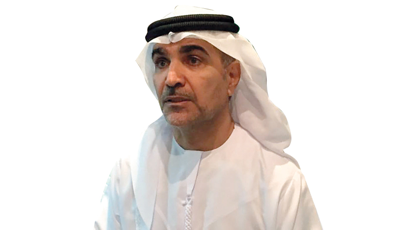 شريف العوضي:  «القرار الخاص بوضع المعايير المتعلقة بمشاركة  اللاعبين يرجع للاتحادات والمؤسسات المعنية».