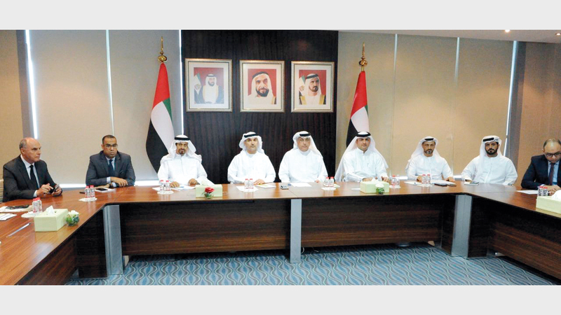 جانب من المشاركين في ورشة اللاعب المقيم. من المصدر