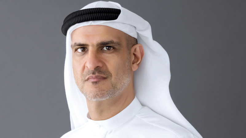 أحمد بهروزيان:  &laquo;زيادة مسارات الحافلات العامة تسهم في تقليل  الاختناقات المرورية&raquo;.