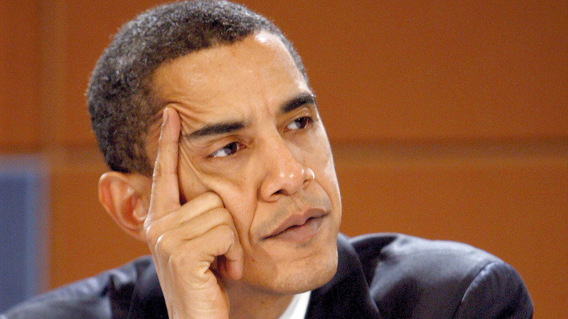 استخدم أوباما أمواله الخاصة في ترميم البيت الأبيض بدلاً من تحميل الحكومة التكاليف.  إي.بي.إيه