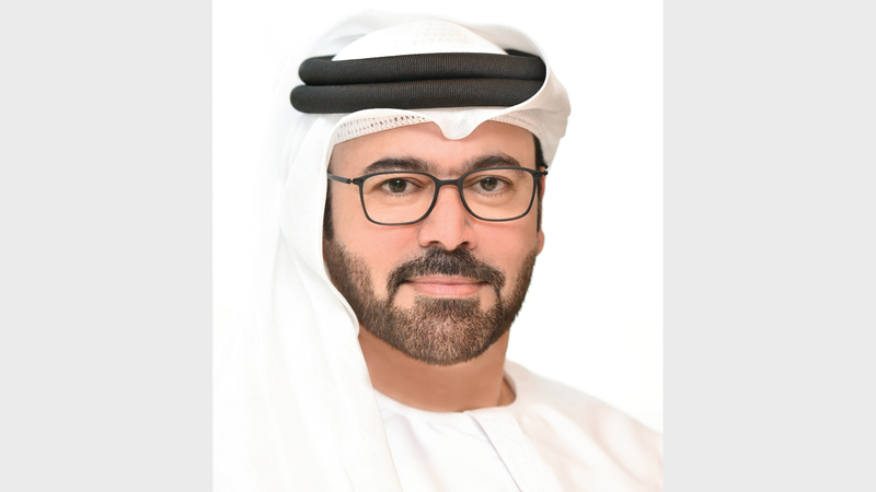 محمد القرقاوي:

&laquo;المنحة تسهم في الارتقاء بـ(التحدي)، ليكون أكبر

جائزة، ليس في الوطن العربي، وإنما في العالم&raquo;.