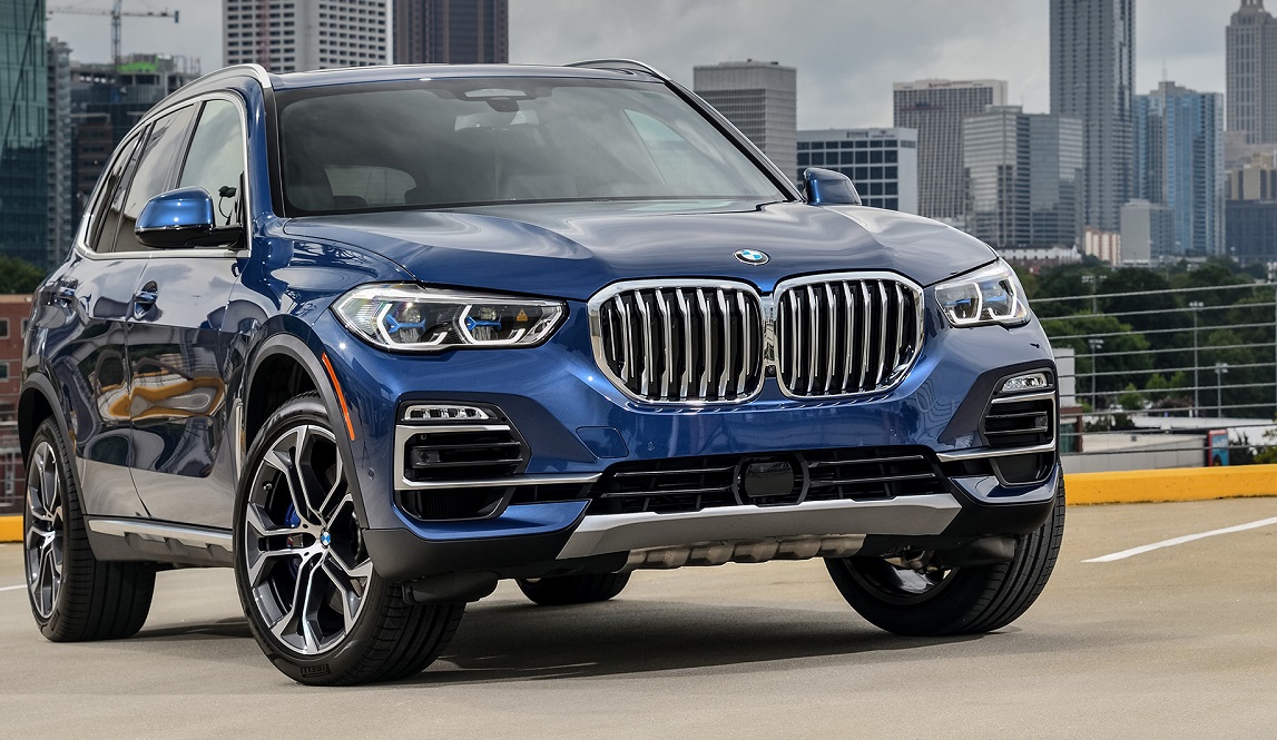 تعرف إلى أسعار بعض سيارات BMW