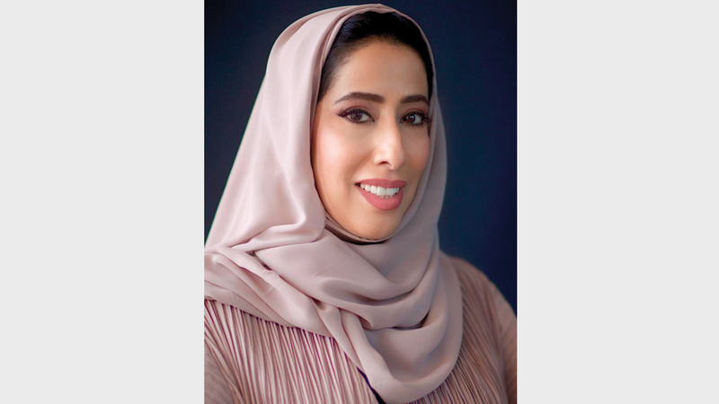 منى المري:

«دبي توفر بيئة حاضنة للحوار، عبر استضافة مؤتمرات

ومنتديات عربية وعالمية».