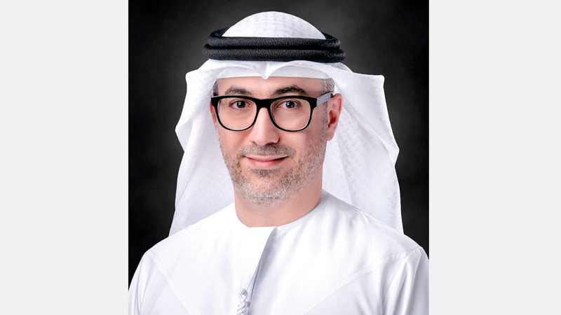 وليد الزرعوني: &laquo;(إكسبو 2020) أسهم في دفع موجة الطلب على قطاع العقارات في دبي&raquo;.