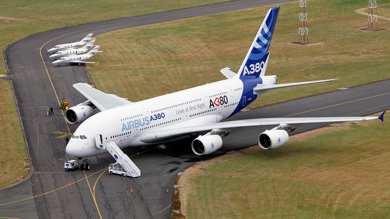 «بوينغ» استحوذت على 94.58% من إجمالي الطائرات «تحت الطلب». أرشيفية