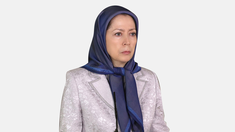 مريم رجوي: «نظام الملالي  برفعه أسعار  الوقود بثلاثة أضعاف   تسبب في جعل  الكادحين أكثر فقراً».