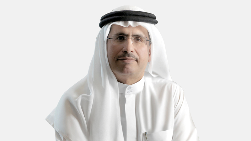 سعيد محمد الطاير: «المدة اللازمة لتوصيل الكهرباء في دولة الإمارات تعد الأقل عالمياً».
