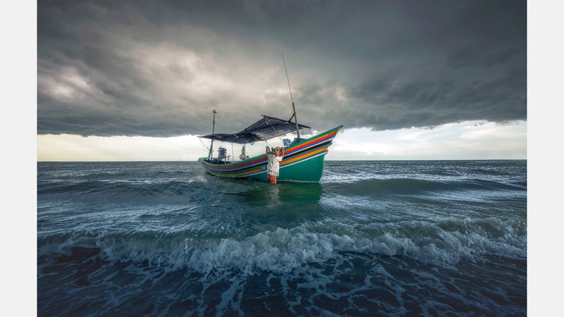 محمد صالح بن دوله - ماليزيا
