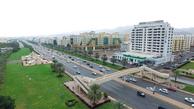 العلاقات الاجتماعية والثقافية بين الإمارات وعُمان تمتدّ إلى عمق التاريخ. وام