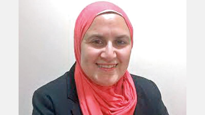 الدكتورة عبير قاسم: «الطفل يتعرّض للإغماء في لعبة كتم الأنفاس، نتيجة عدم وصول الأوكسجين للدم».