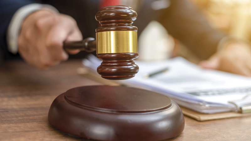 يجوز للمحكمة منح المدين أجلاً لتقديم أي بيانات أو وثائق إضافية. أرشيفية