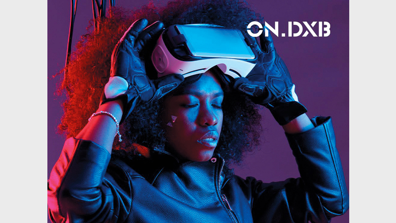 المهرجان الذي تستضيفه مدينة دبي للإعلام يؤسّس لمرحلة جديدة في مسيرة دبي مركزاً إقليمياً لتطوير المحتوى ودعم المواهب.

أرشيفية