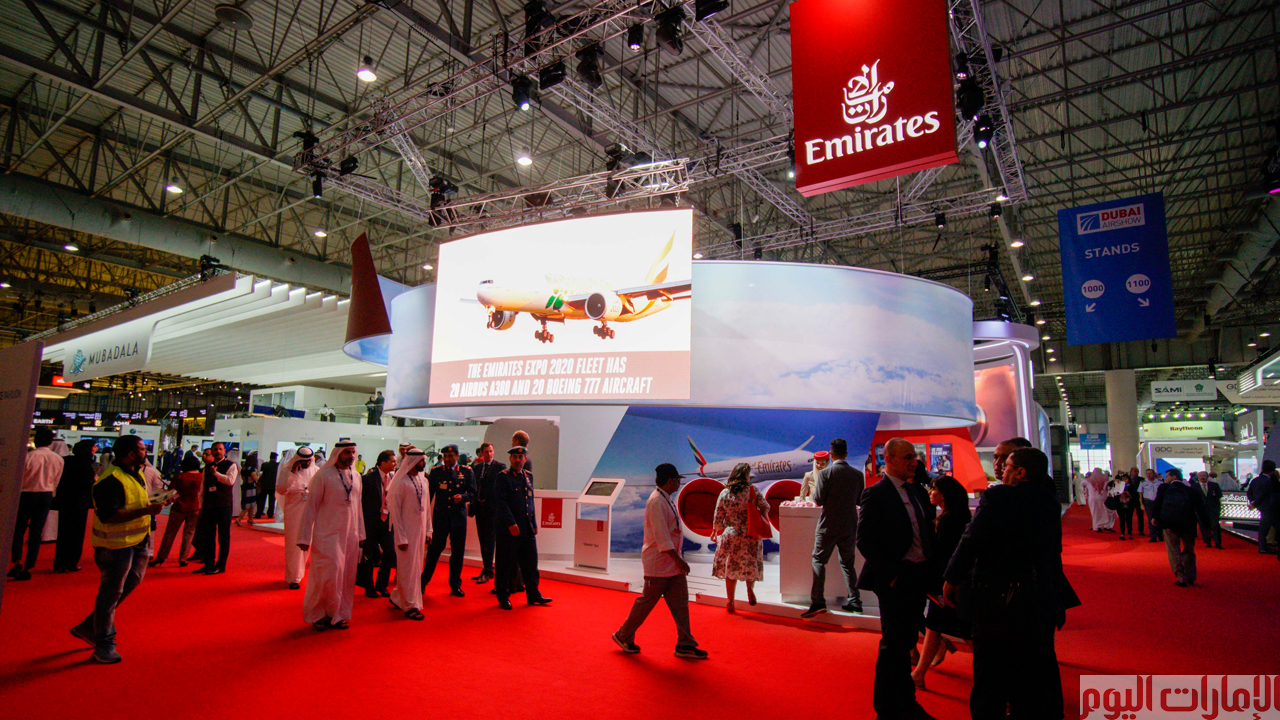 الإمارات تواصل استثماراتها في «الطيران» لمواكبة الطلب العالمي
