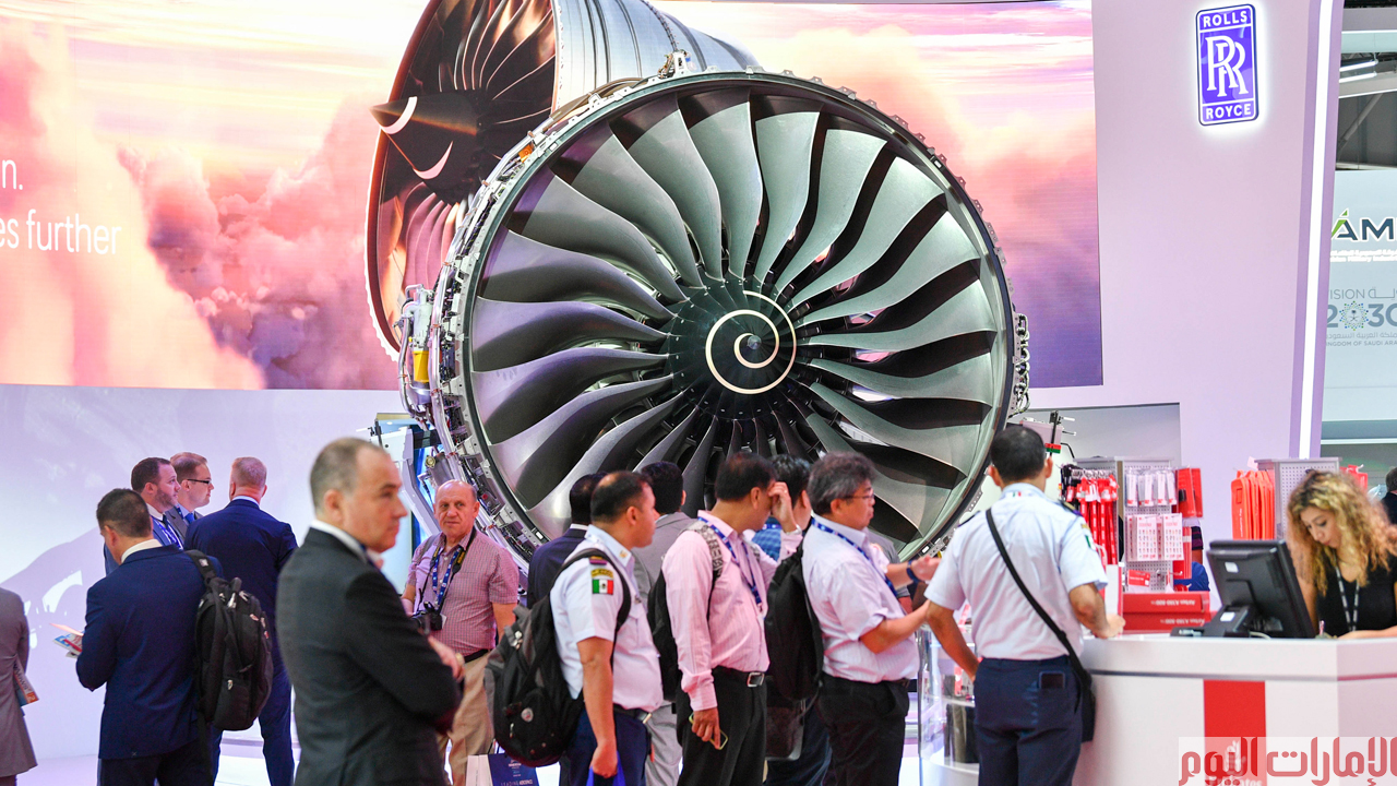 شركة «هانج هو لتقنيات امدادات الطائرات»:ضخامة وتنوّع "قطاع الطيران" جنبتنا كثيراً من التقلبات الاقتصادية.