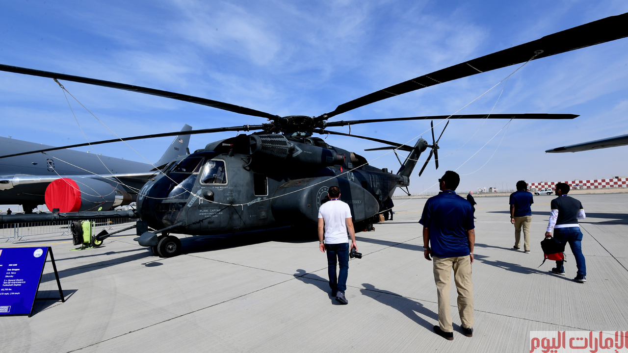 تقرير «بوينغ» يتوقع حاجة إلى 3000 طائرة جديدة يتم تسليمها لشركات في منطقة الشرق الأوسط خلال الـ20 عاماً المقبلة