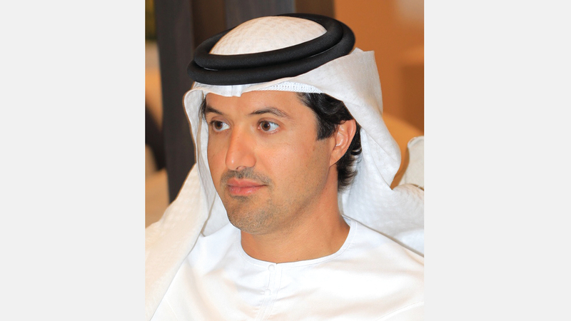 هلال المري: «مع اقتراب (إكسبو 2020)، سنحرص على تنويع المقومات السياحية التي تتمتع بها المدينة».