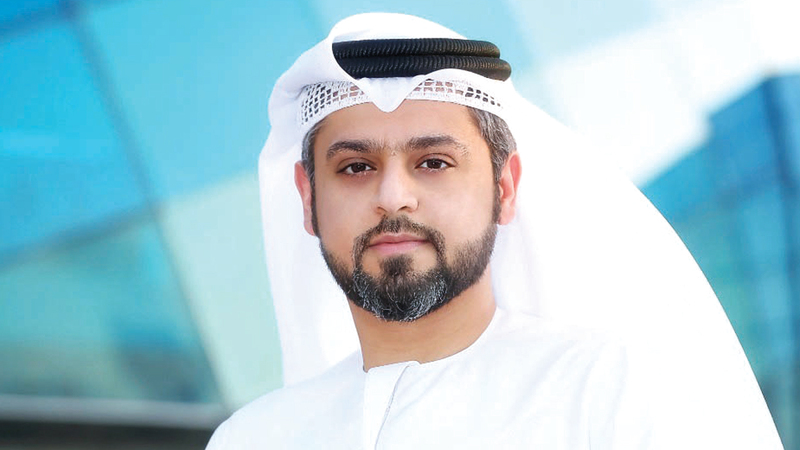 بدر أنوهي:  «فخورون بريادتنا  في القطاع،  والتزامنا  بتوفير بيئة آمنة  ومتفوقة في  مجالات الصحة  والسلامة والبيئة  يحتذى بها عالمياً».