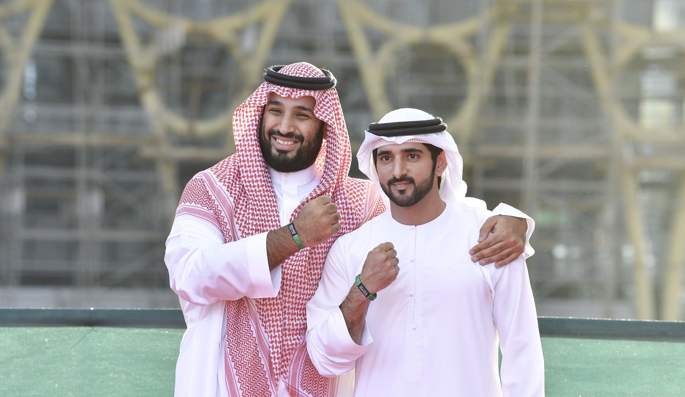 Оаэ сейчас обстановка. Хамдан ибн Мохаммед Аль Мактум принц Дубая. Хамдан наследный принц Дубая Шейх.