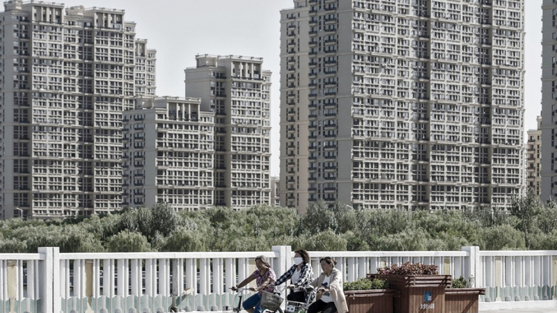 هذا النوع من الأرصفة عادة ما يستخدم في الممرات أو مواقف السيارات. أرشيفية