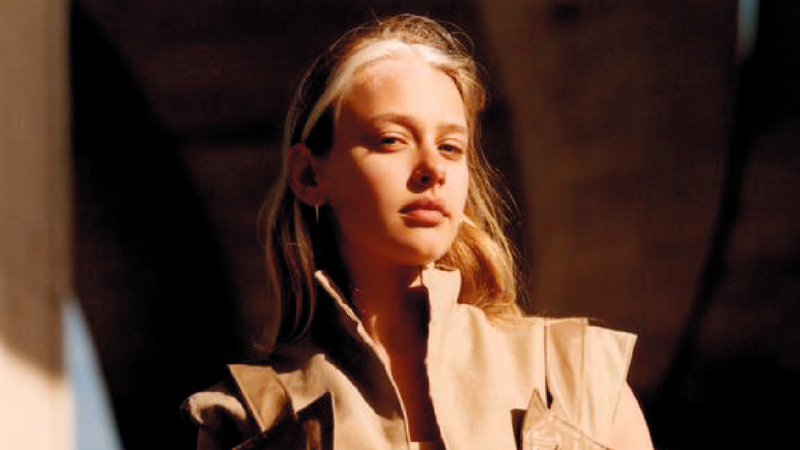 النسخة التاسعة تحتفي بتاريخ جامايكا في الموسيقى والرقص. من المصدر