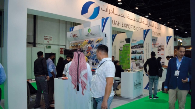 11 National Building And Construction Companies Open New Export