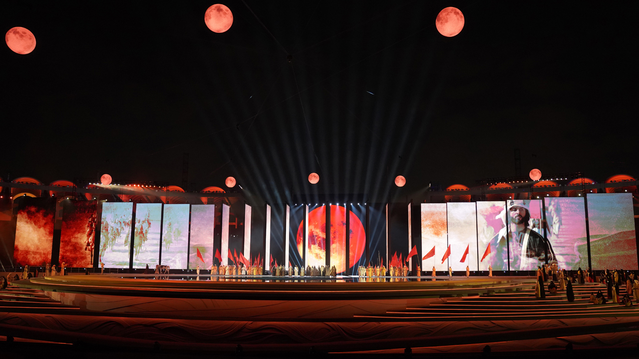 المصدر: المكتب الاعلامي لحكومة دبي.