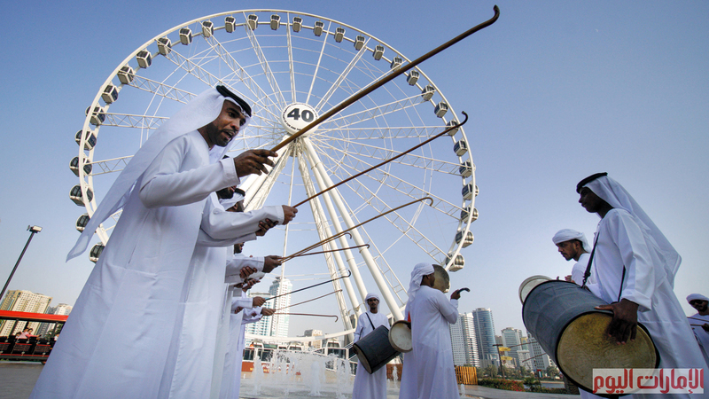 تصوير: أشوك فيرما