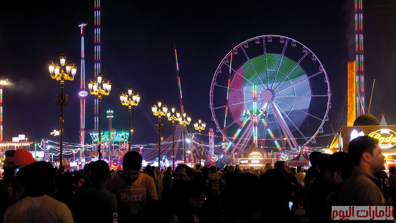 تصوير: أحمد عرديتي