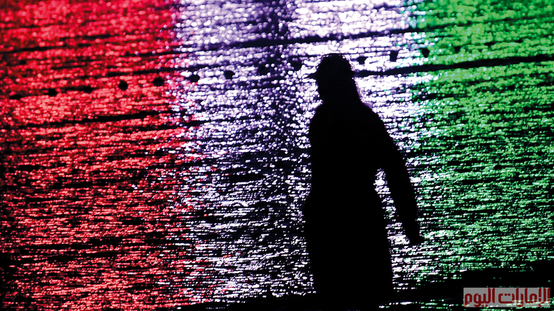 تصوير: باتريك كاستيلو