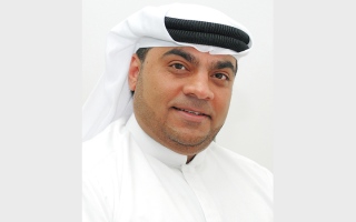 اقتصادية دبي تروّج لمناخ الأعمال في مؤتمر بالأردن