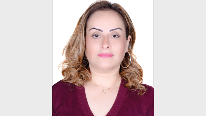 الدكتورة هالة حبيب:

&laquo;حرق البخور والدخون

داخل الأماكن

المغلقة يتسبب في

انتشار مواد سامة&raquo;.