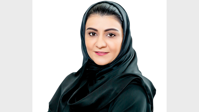 خلود آل علي:

«الهدف من إنشاء الفريق دمج كبار المواطنين في

المجتمع، واستثمار أوقات فراغهم».