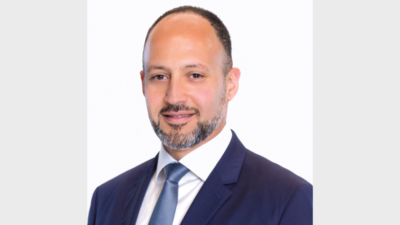 جرجي عبود:  &laquo;الشركة تعمل،  عبر حلولها، لتوفير  تجارب متميزة لأكثر  من 25 مليون زيارة  متوقعة، و192  دولة مشاركة&raquo;.