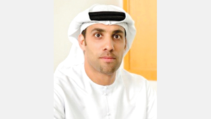 المهندس سالم المري: «التسجيل في برنامج الإمارات لرواد الفضاء متاح للذكور والإناث».