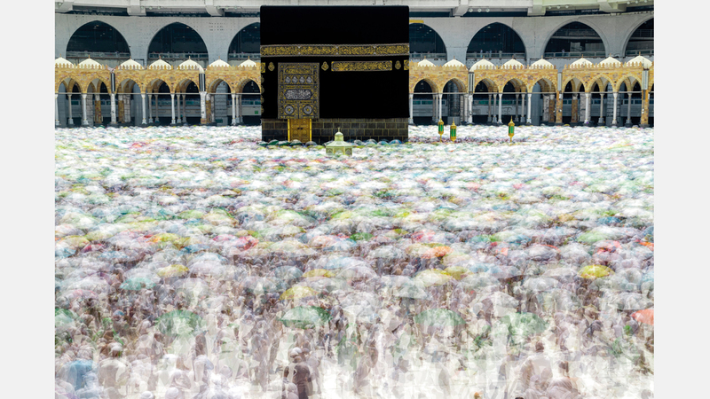 عمار مير - السعودية