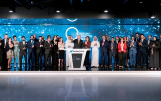 «أكسفورد»: دبي بدأت بالفعل تلمس منافع «إكسبو 2020»