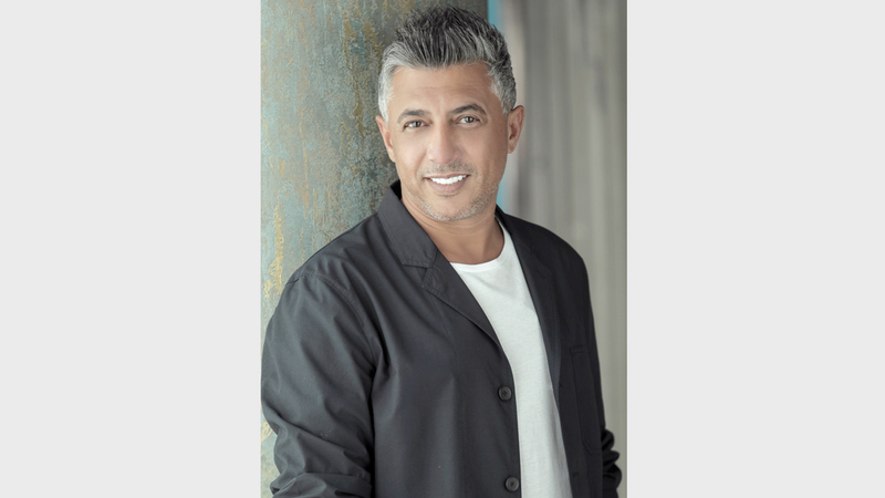 عمر العبداللات ومحمد عساف.

من المصدر