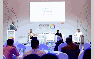 منتدى دبي العالمي لادارة المشاريع يطالب المؤسسات الناشئة بالابتكار بدل الربح السريع