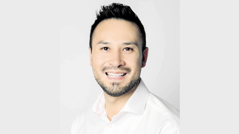 دارين تسي: &laquo;(إكسبو 2020 دبي) وجهة للذوّاقة، واستكشاف لضيافة دولة الإمارات&raquo;.