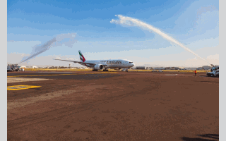 وزير السياحة المكسيكي: طيران الإمارات تساهم في تنويع أسواق المكسيك السياحية