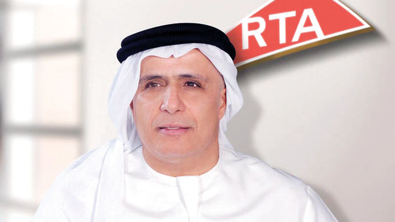 مطر الطاير:

«هناك متغيرات

خلال الـ20 عاماً

المقبلة، ستغير

شكل وسائل النقل..

ما يتطلب العمل على

دراسة سيناريوهات

مختلفة».