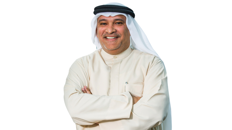محمد الشرف:    «20% حجم النمو المتوقع لقطاع إدارة المرافق    في الإمارات حتى 2022».