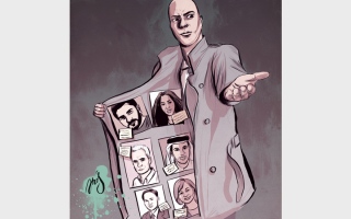 عصابة تستغل الباحثين عن عمل في الاحتيال على البنوك